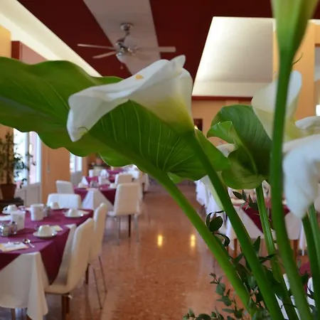 Hotel Augusta