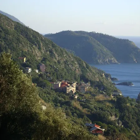 Hotel Augusta Framura