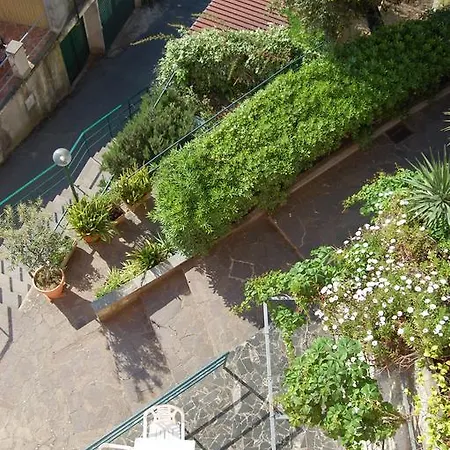 Hotel Augusta Framura