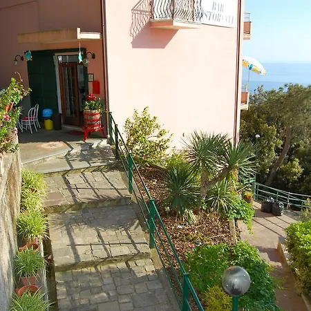 Hotel Augusta 2*