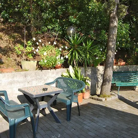 Hotel Augusta Framura