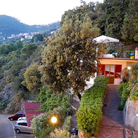 Hotel Augusta