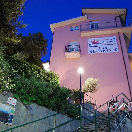 Augusta 2* Framura
