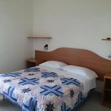 Augusta Hotel Framura