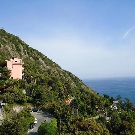 Hotel Augusta Framura
