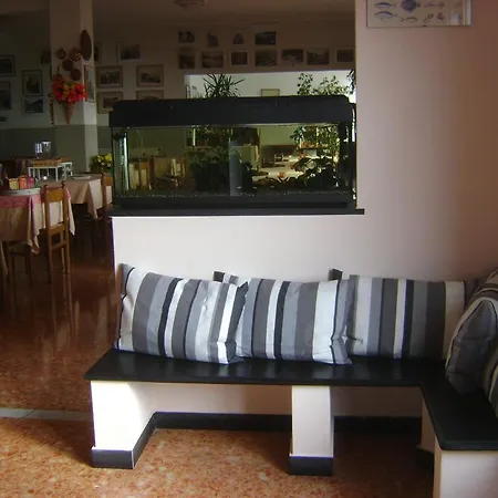 Hotel Augusta Framura